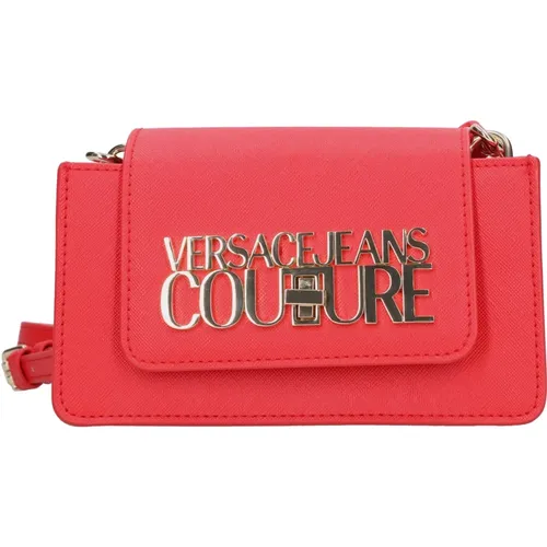 Bags > Shoulder Bags - - Versace Jeans Couture - Modalova