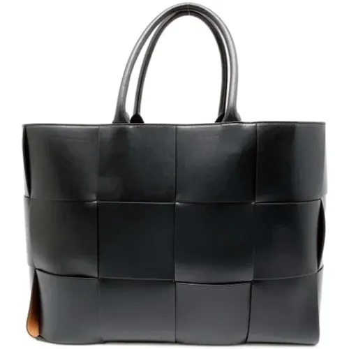 Pre-owned > Pre-owned Bags > Pre-owned Tote Bags - - Bottega Veneta Vintage - Modalova