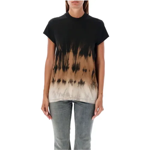 Tops > T-Shirts - - Rick Owens - Modalova