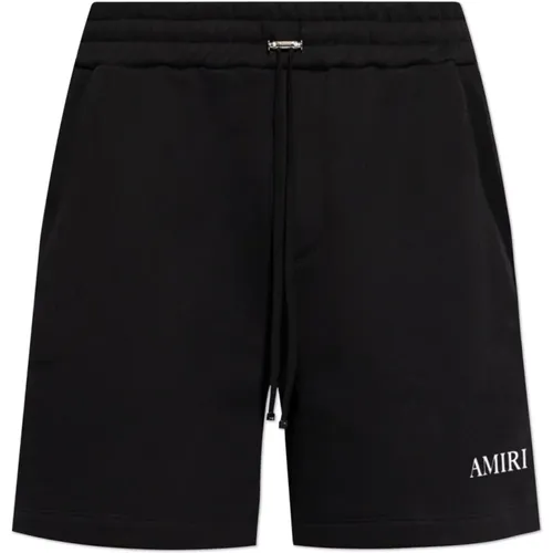 Shorts > Casual Shorts - - Amiri - Modalova