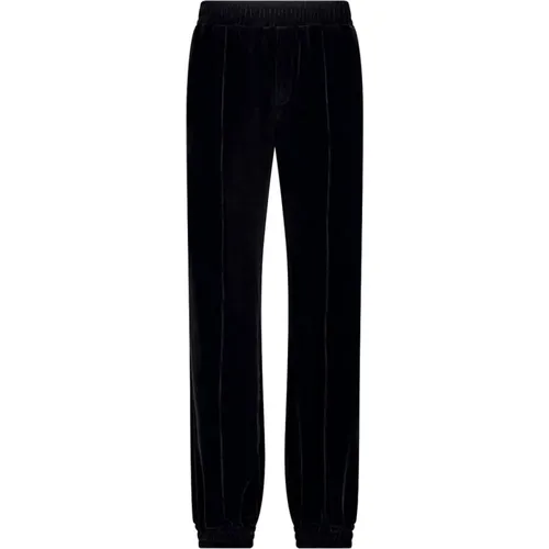 Trousers > Sweatpants - - Valentino Garavani - Modalova