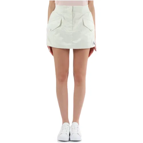 Skirts > Short Skirts - - Calvin Klein Jeans - Modalova