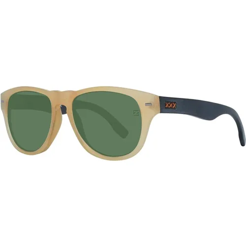 Accessories > Sunglasses - - Ermenegildo Zegna - Modalova