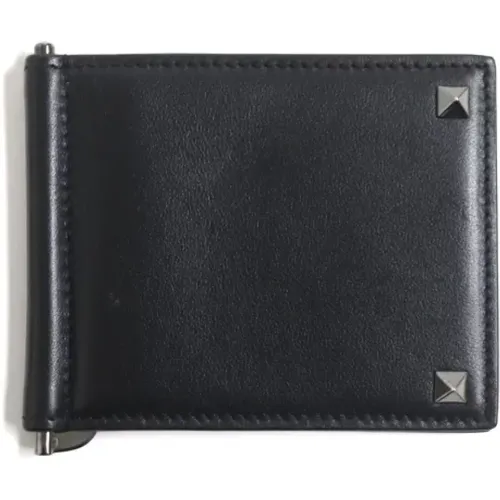 Pre-owned > Pre-owned Accessories > Pre-owned Wallets - - Valentino Vintage - Modalova