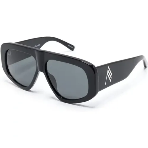 Accessories > Sunglasses - - The Attico - Modalova