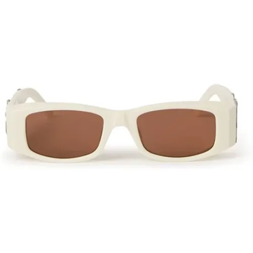 Accessories > Sunglasses - - Palm Angels - Modalova