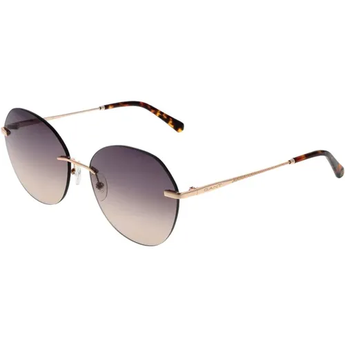 Accessories > Sunglasses - - Gant - Modalova