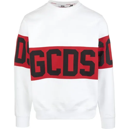 Sweatshirts & Hoodies > Sweatshirts - - Gcds - Modalova