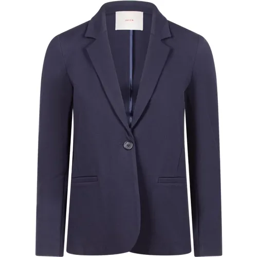 Jucca - Jackets > Blazers - Blue - Jucca - Modalova