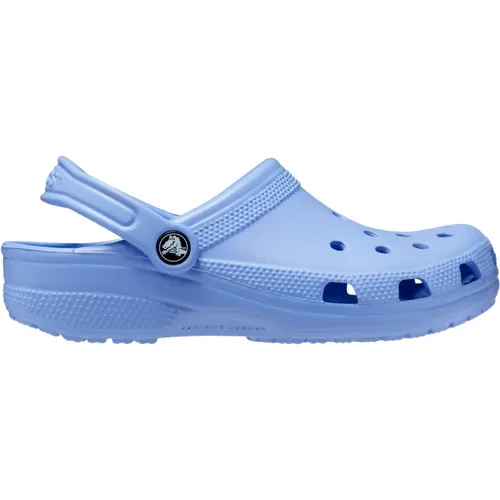 Shoes > Flats > Clogs - - Crocs - Modalova