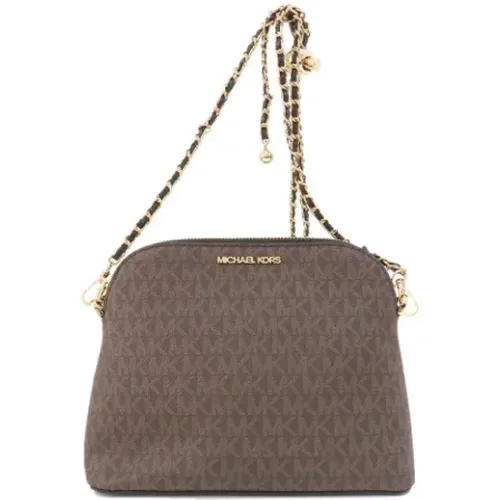 Pre-owned > Pre-owned Bags > Pre-owned Cross Body Bags - - Michael Kors Pre-owned - Modalova