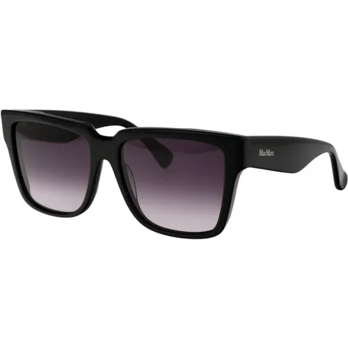 Accessories > Sunglasses - - Max Mara - Modalova