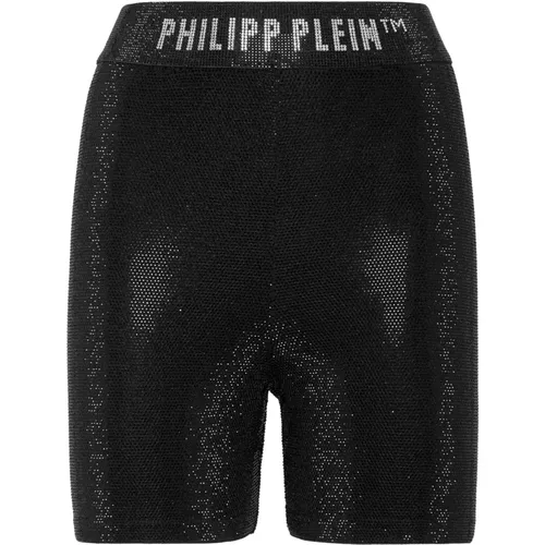 Shorts > Short Shorts - - Philipp Plein - Modalova