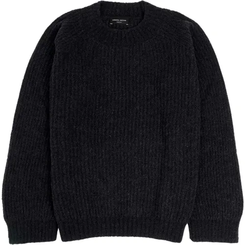 Knitwear > Round-neck Knitwear - - Roberto Collina - Modalova