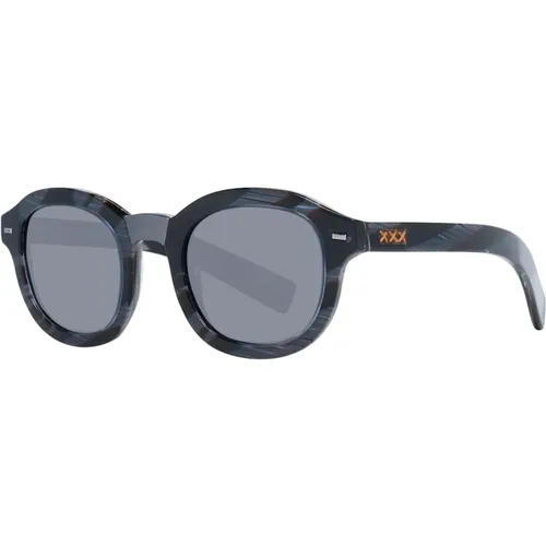 Accessories > Sunglasses - - Ermenegildo Zegna - Modalova