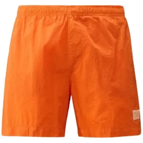 Shorts > Casual Shorts - - C.P. Company - Modalova