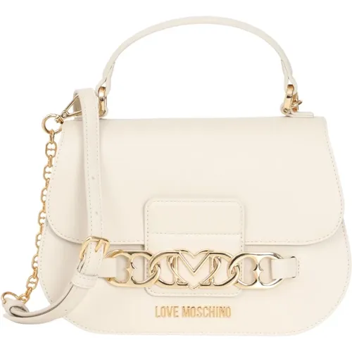 Bags > Handbags - - Love Moschino - Modalova