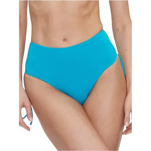 Pinko - Swimwear > Bikinis - Blue - pinko - Modalova