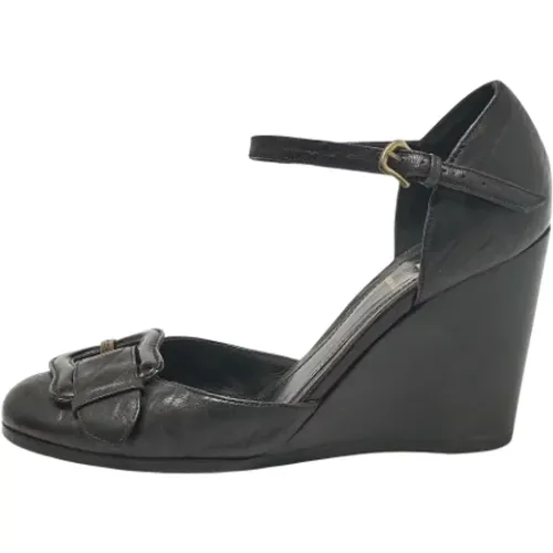 Pre-owned > Pre-owned Shoes > Pre-owned Pumps - - Fendi Vintage - Modalova