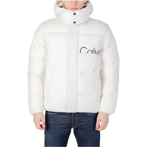 Jackets > Winter Jackets - - Calvin Klein Jeans - Modalova