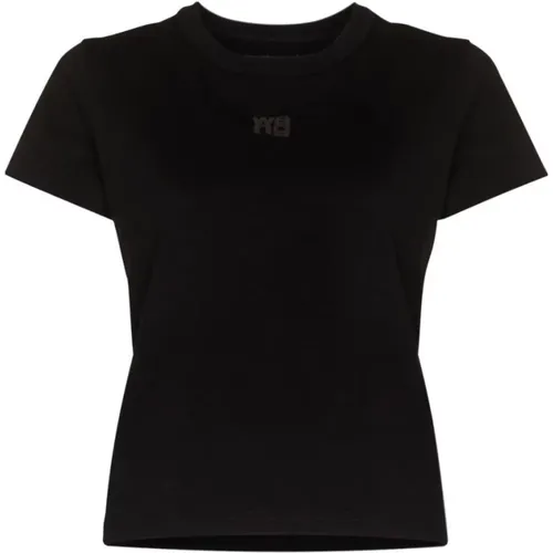 Tops > T-Shirts - - alexander wang - Modalova