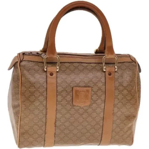 Pre-owned > Pre-owned Bags > Pre-owned Handbags - - Celine Vintage - Modalova