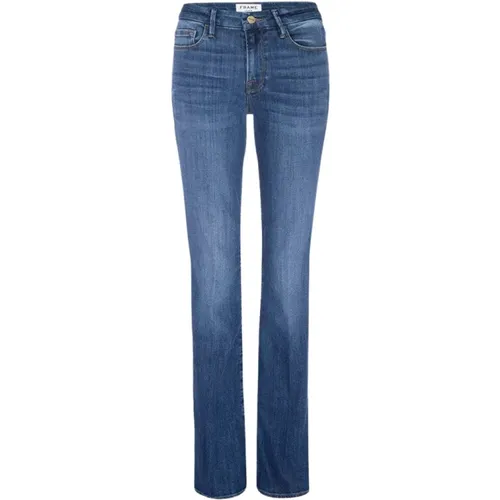 Jeans > Skinny Jeans - - Frame - Modalova