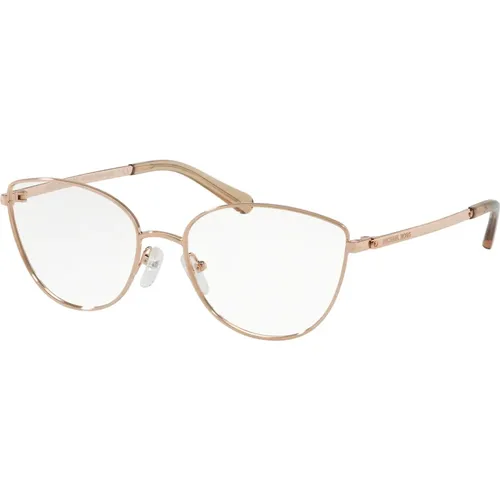 Accessories > Glasses - - Michael Kors - Modalova