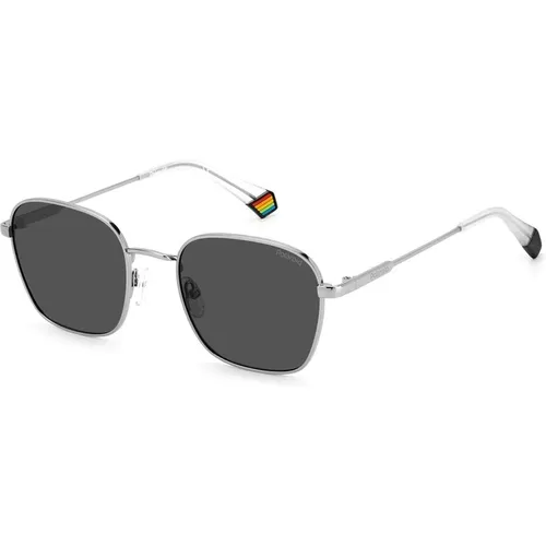 Accessories > Sunglasses - - Polaroid - Modalova