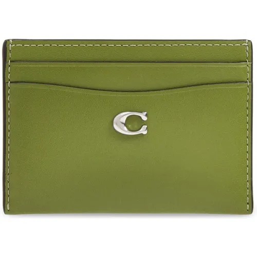 Accessories > Wallets & Cardholders - - Coach - Modalova