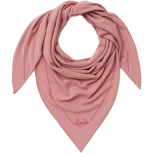 Accessories > Scarves - - Lala Berlin - Modalova