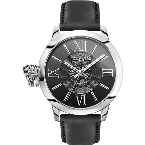 Accessories > Watches - - Thomas Sabo - Modalova