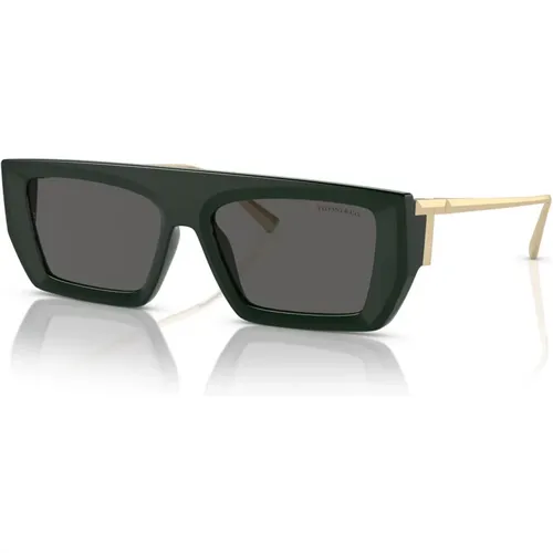 Accessories > Sunglasses - - Tiffany - Modalova