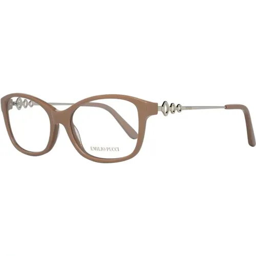 Accessories > Glasses - - EMILIO PUCCI - Modalova