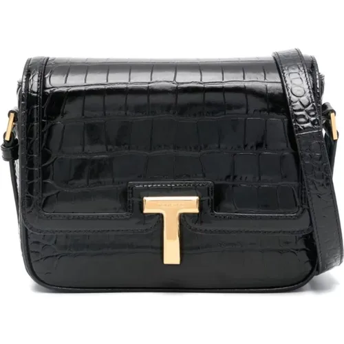 Bags > Cross Body Bags - - Tom Ford - Modalova