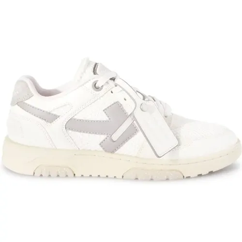 Off - Shoes > Sneakers - - Off White - Modalova