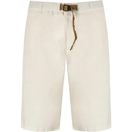 Shorts > Casual Shorts - - White Sand - Modalova