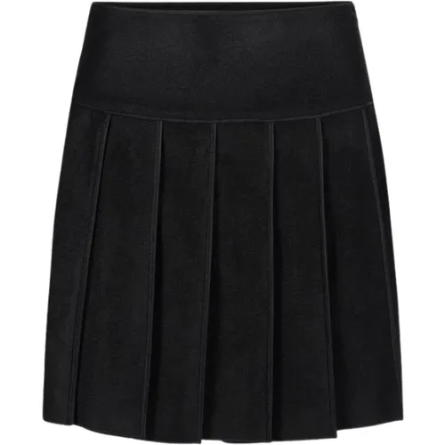 Skirts > Short Skirts - - Iceberg - Modalova