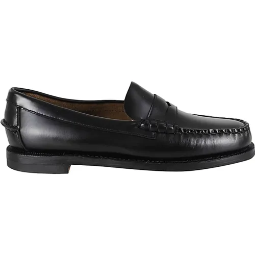 Shoes > Flats > Loafers - - Sebago - Modalova