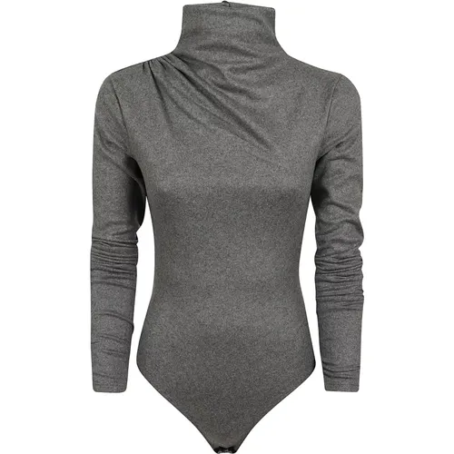 Andamane - Tops > Body - Gray - Andamane - Modalova