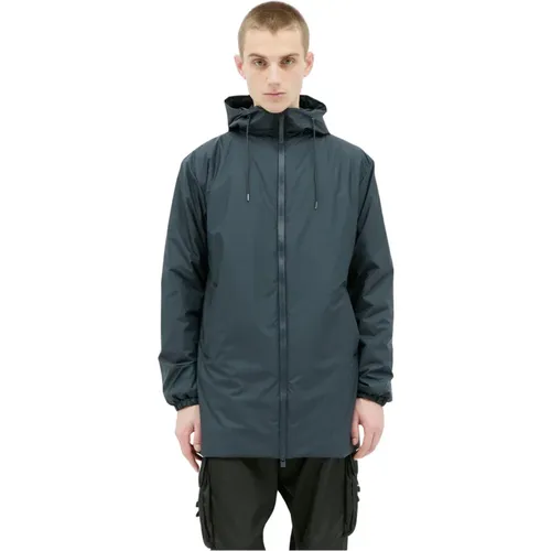 Jackets > Rain Jackets - - Rains - Modalova