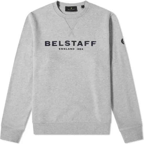 Sweatshirts & Hoodies > Sweatshirts - - Belstaff - Modalova