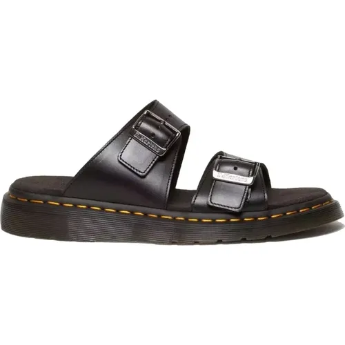 Shoes > Flip Flops & Sliders > Sliders - - Dr. Martens - Modalova