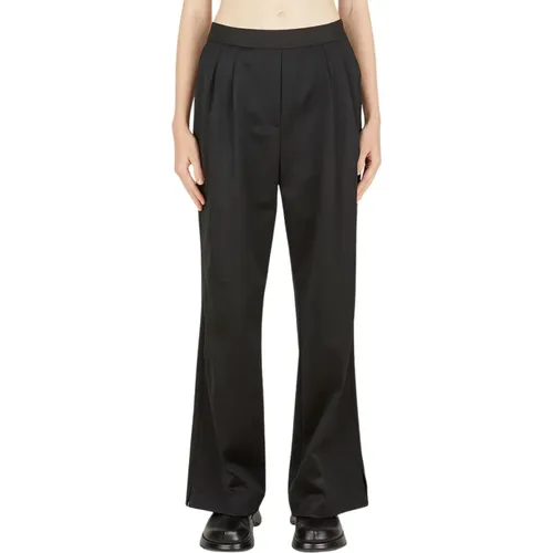 Trousers > Straight Trousers - - Soulland - Modalova