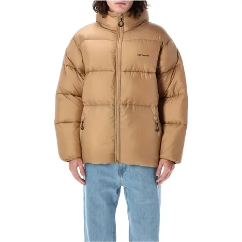 Jackets > Winter Jackets - - Carhartt WIP - Modalova