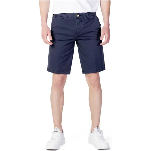 Shorts > Casual Shorts - - Blauer - Modalova