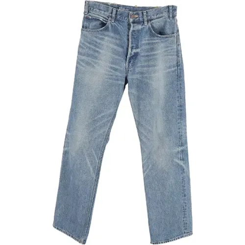 Pre-owned > Pre-owned Jeans - - Celine Vintage - Modalova