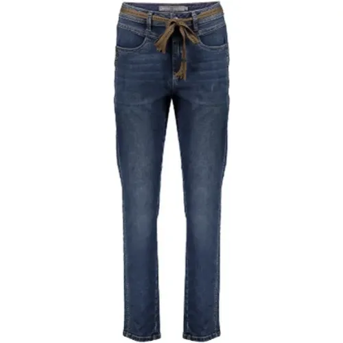 Jeans > Slim-fit Jeans - - Geisha - Modalova