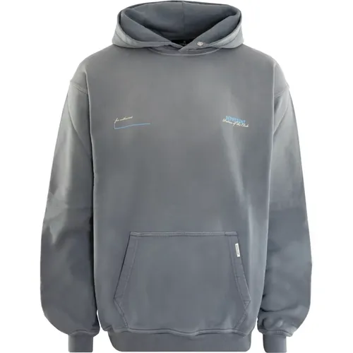 Sweatshirts & Hoodies > Hoodies - - Represent - Modalova