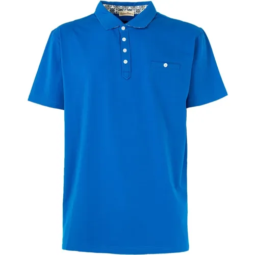 Tops > Polo Shirts - - Cashmere Company - Modalova